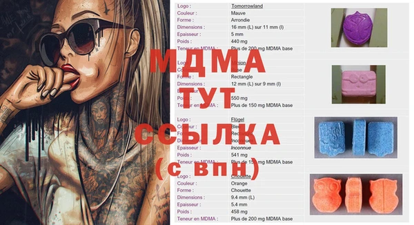 MDMA Остров